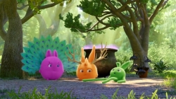 انیمیشن سانی بانیز قسمت 238 - sunny bunnies